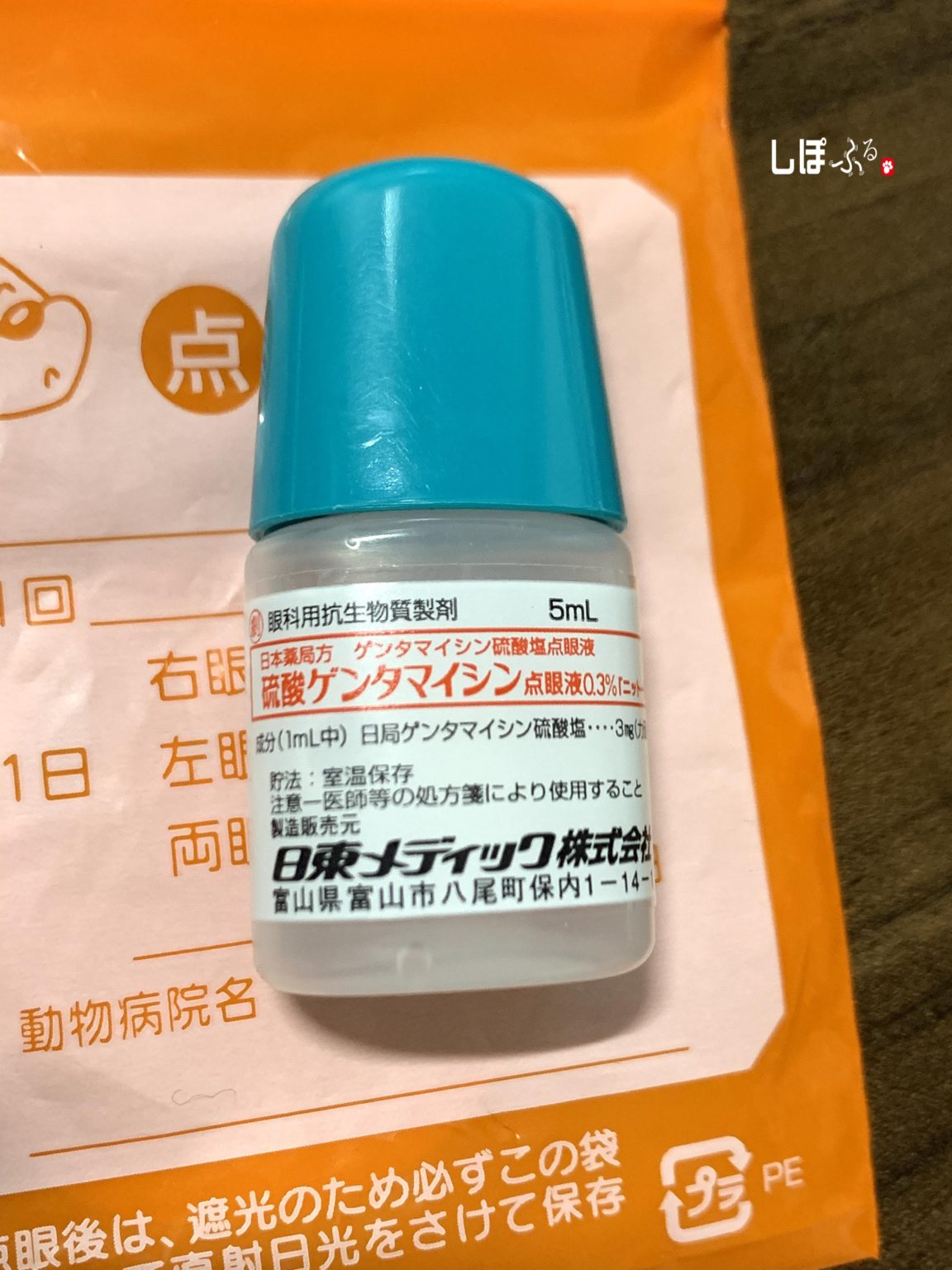 犬用の目薬：愛犬に重要な薬を与えるためのヒント