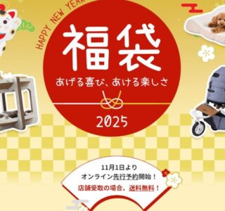 【犬の福袋2026】イオンペット(ペテモ)の中身と発売日は？種類や値段まとめ。